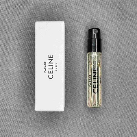 celine parade travel size